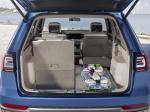 Volkswagen CrossBlue Concept 2013 года